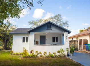 8012 NW 10th Ct, Miami, FL 33150