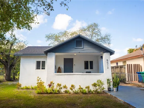 8012 NW 10th Ct, Miami, FL 33150