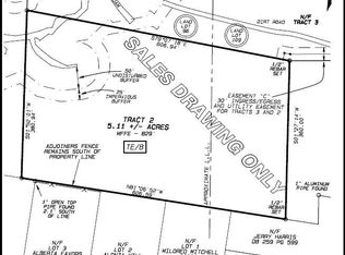 0 Spear Cir LOT 2, Senoia, GA 30276