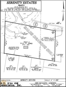 0 Spear Cir LOT 2, Senoia, GA, 30276