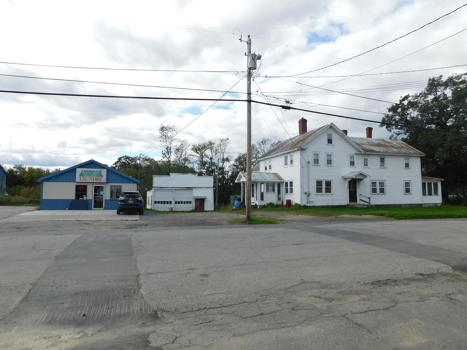34 Commercial Street, Hartland, ME 04943 MLS 1572905 Zillow