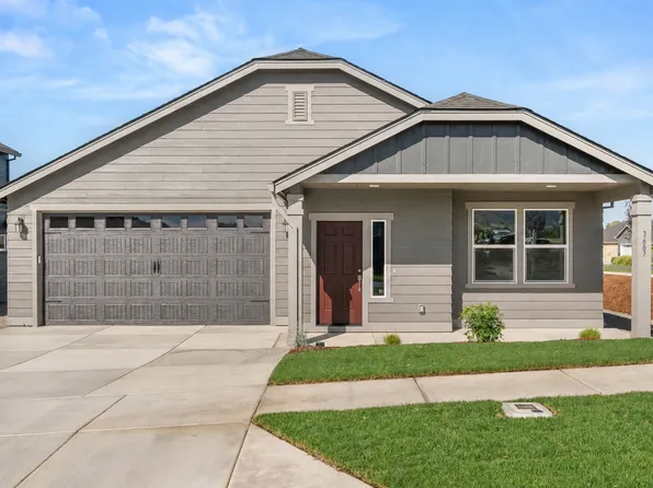 3687 Luchu St, Medford, OR 97504