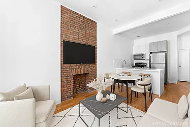 Rented by NOVO Living LLC