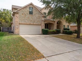 2204 Wagon Wheel Trl, Corinth, TX 76208