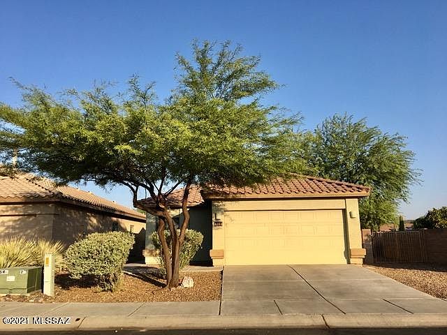 1st image of 8303 N Peak View Ln