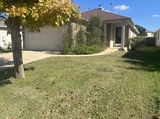 2509 Elara Dr, Austin, TX 78725