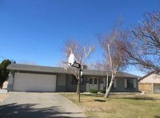 9540 Cottonwood Ave, Hesperia, CA 92345