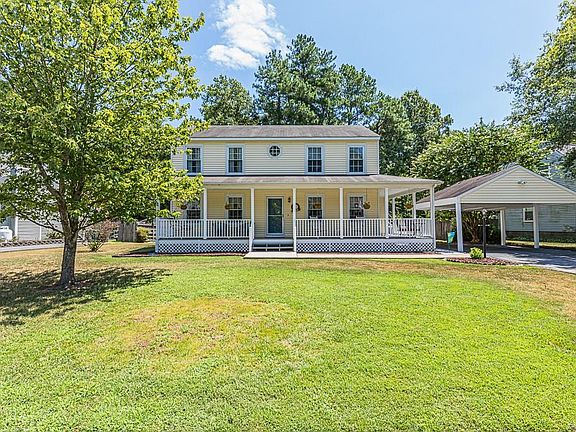 4th image of 105 Swannee Dr