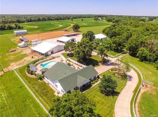 16480 Ranch Rd, Wright City, MO 63390