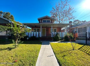 411 S 16th St, Wilmington, NC 28401
