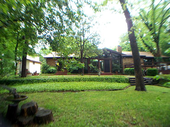 BackYard Paradies