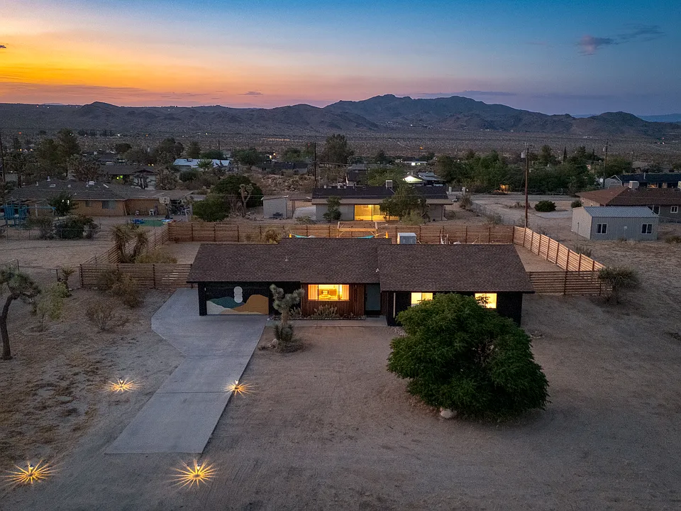 60440 Alta Mesa Dr
