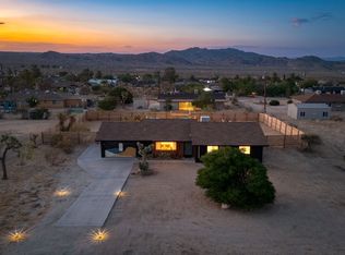 60440 Alta Mesa Dr, Joshua Tree, CA 92252