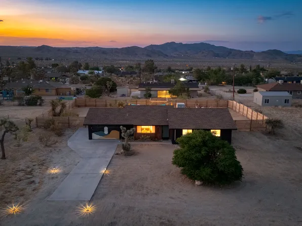 60440 Alta Mesa Dr, Joshua Tree, CA 92252