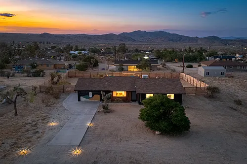 60440 Alta Mesa Dr Photo 1