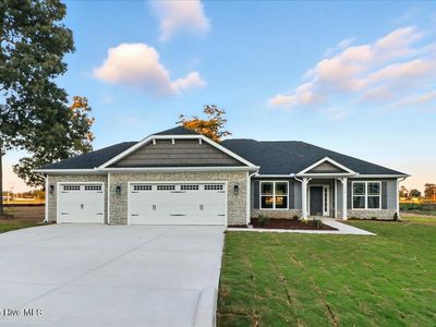 104 Oxford Court, La Grange, NC, 28551