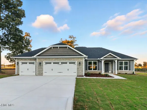 102 Brighton Street, La Grange, NC 28551