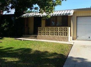 8666 Colbath Ave, Panorama City, CA 91402