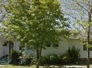 2326 5th Avenue North, Columbus, MS 39701