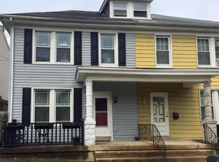 433 Fairview Ave, Lancaster, PA 17603