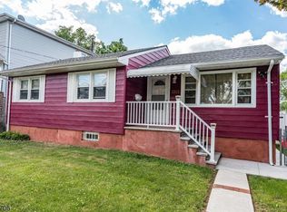 1301 Middlesex St, Linden, NJ 07036