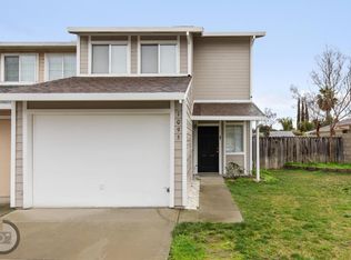 1095 Covered Wagon Dr, Oakley, CA