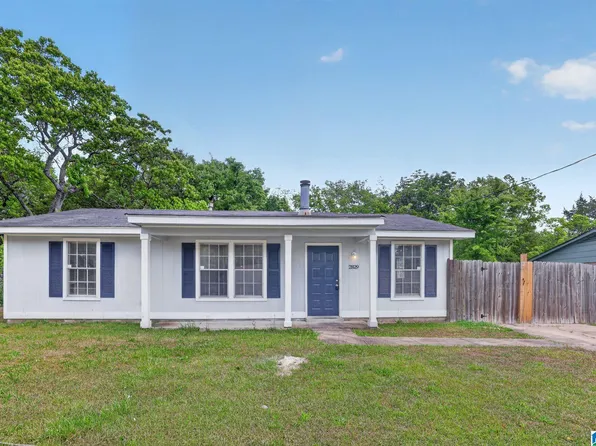 2829 Shenandoah Dr, Montgomery, AL 36116