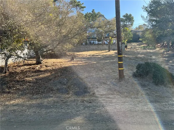 13 Tweed Ave Lot 13, Cambria, CA 93428