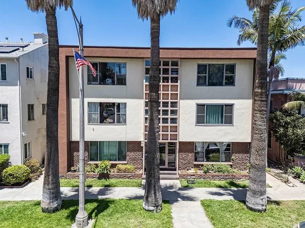 1015 E Ocean Blvd Unit 12, Long Beach, CA 90802