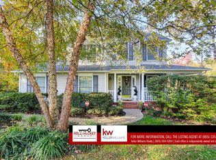 3405 Boles Rd, Knoxville, TN 37931