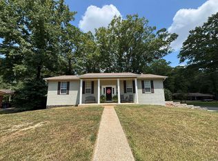 1006 Amanda St, Camden, AR 71701