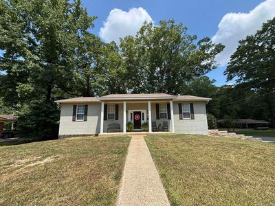 1006 Amanda St, Camden, AR, 71701