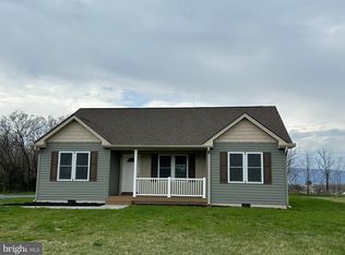 218 Honeyville Rd, Stanley, VA 22851