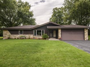 4695 Wessex DRIVE, Brookfield, WI 53045
