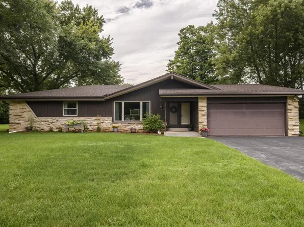 4695 Wessex DRIVE, Brookfield, WI 53045