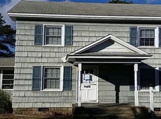 200 Water St, Sharptown, MD 21861
