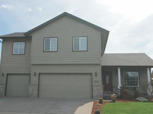 1018 Swenson Ln, Eugene, OR 97404