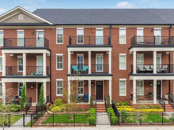 247 Walnut St, Chattanooga, TN 37403