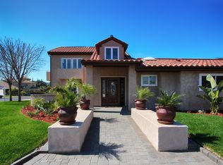 3934 Via Valle Verde, Rancho Santa Fe, CA 92091