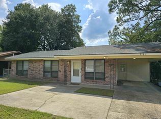 9124 Avis Ave, Baton Rouge, LA 70810