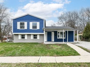 2451 Sickle Rd, Indianapolis, IN 46219