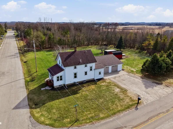 W197 City View ROAD, Kiel, WI 53042