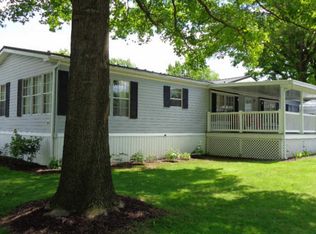 22 Shippensburg Mobile Est, Shippensburg, PA 17257