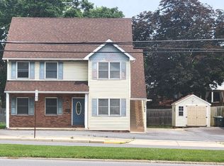 648 E Wilson Blvd #650, Hagerstown, MD 21740