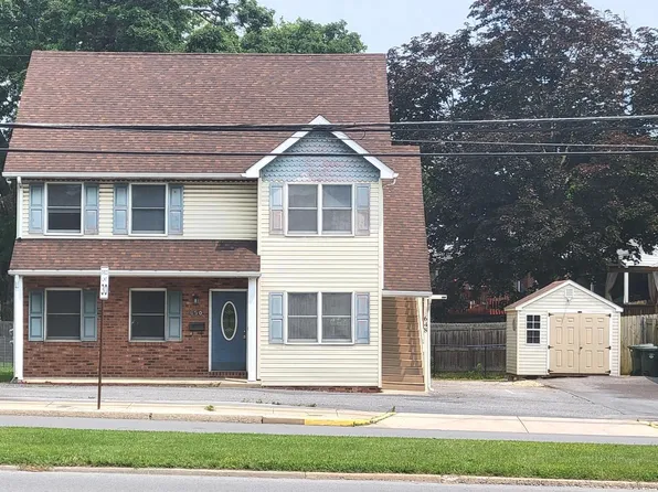 648 E Wilson Blvd #650, Hagerstown, MD 21740