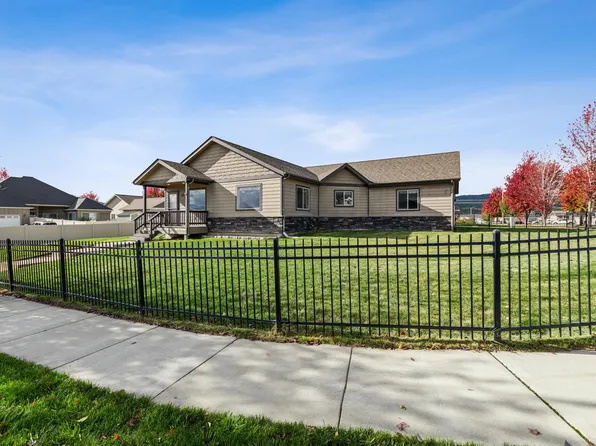 120 Pine Draw Ave, Kalispell, MT 59901