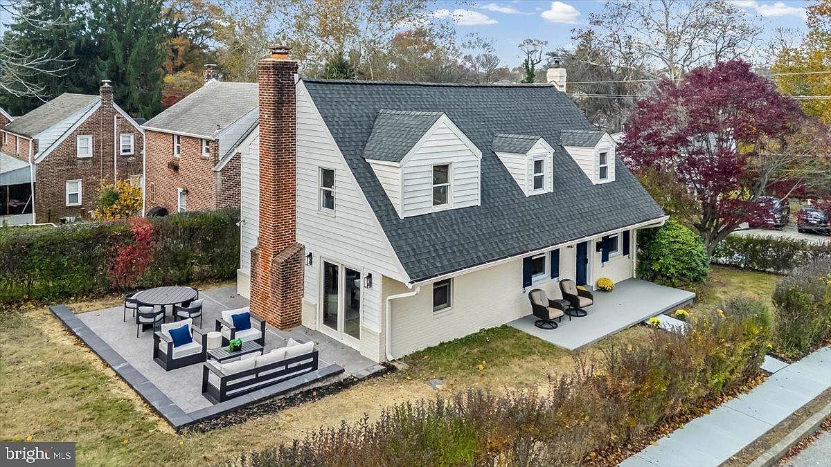222 N Overhill Rd, Media, PA 19063 | Zillow