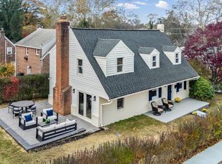 222 N Overhill Rd, Media, PA 19063