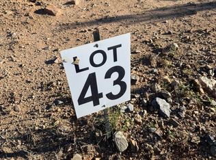 66410 E Sundance Pl #43, Tucson, AZ 85739