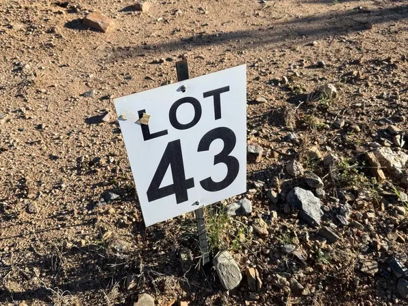 66410 E Sundance Pl #43, Tucson, AZ 85739